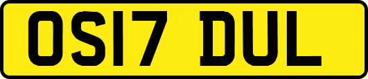 OS17DUL