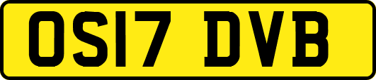OS17DVB
