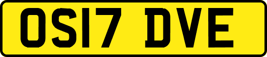 OS17DVE