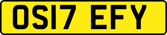 OS17EFY
