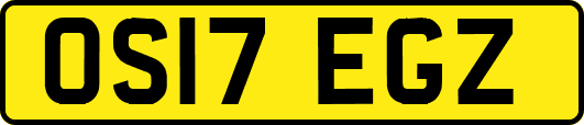 OS17EGZ