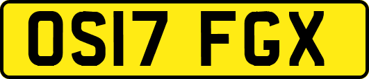 OS17FGX