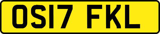 OS17FKL