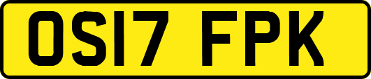 OS17FPK
