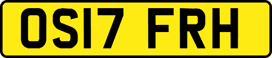 OS17FRH