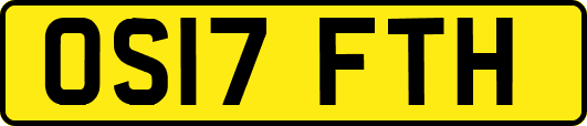 OS17FTH