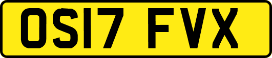 OS17FVX