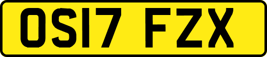 OS17FZX