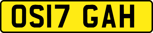 OS17GAH