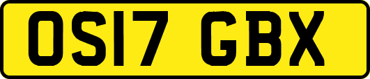 OS17GBX