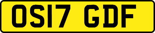 OS17GDF
