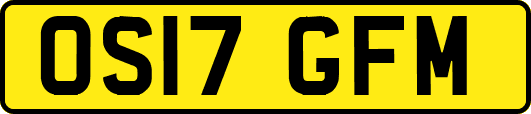 OS17GFM