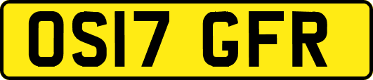 OS17GFR