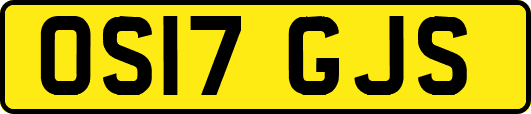 OS17GJS