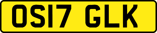 OS17GLK