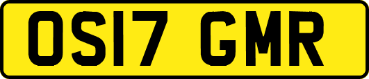 OS17GMR