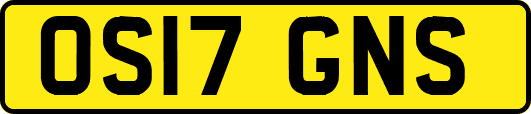 OS17GNS