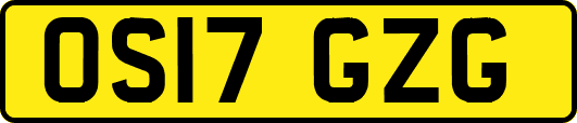 OS17GZG