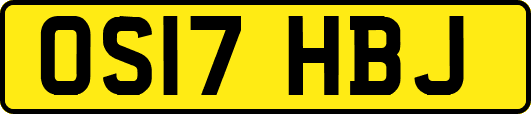 OS17HBJ