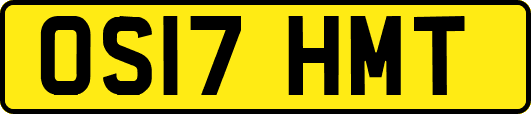 OS17HMT