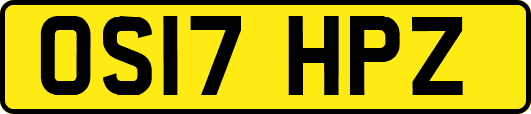 OS17HPZ