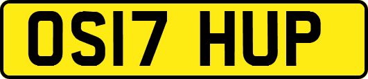 OS17HUP