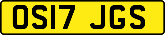 OS17JGS