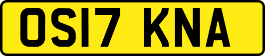 OS17KNA