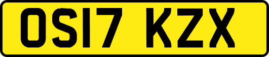 OS17KZX