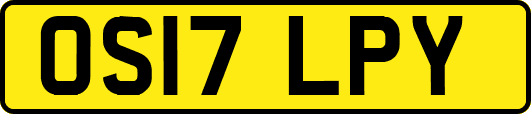 OS17LPY
