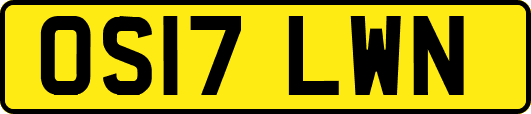 OS17LWN