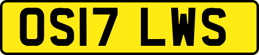 OS17LWS