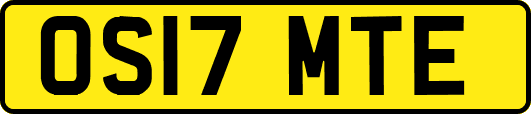 OS17MTE
