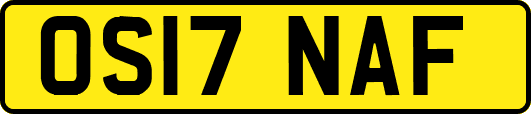 OS17NAF