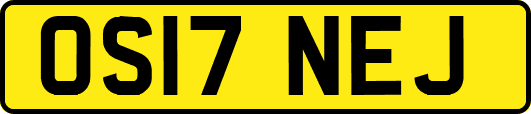 OS17NEJ