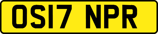 OS17NPR