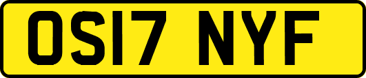 OS17NYF
