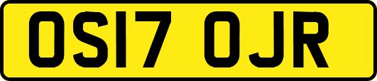 OS17OJR