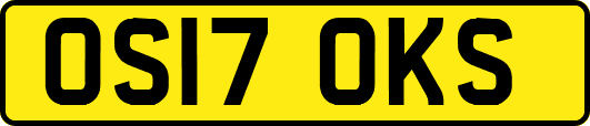 OS17OKS