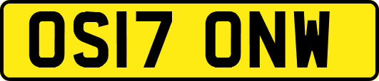 OS17ONW