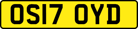 OS17OYD