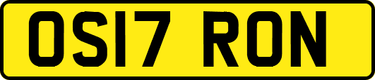 OS17RON