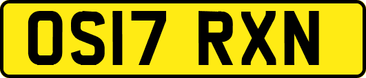 OS17RXN