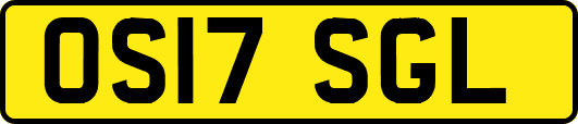 OS17SGL