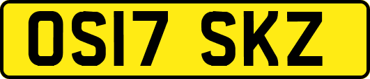 OS17SKZ