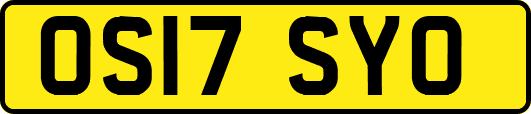 OS17SYO