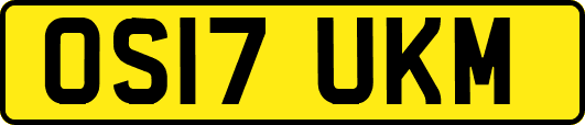 OS17UKM