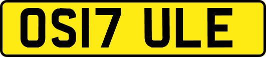 OS17ULE