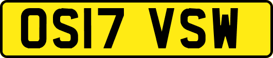 OS17VSW