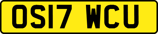 OS17WCU
